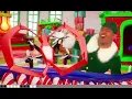 Elf Your Self - Original Dancers