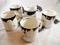 Malaysia Starbucks Mug City 16oz New Kuala Lumpur Icon Global Penang Collector Series Relief 2013