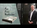 Empower RF Gen3 Amplifier System - Demonstration of PA Field Replaceable Feature