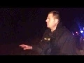 Sheriff Matt Gentry Gives Update on Garden City Standoff