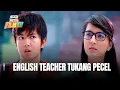 Download Lagu Mahasiswa Kaya Niko Beneran Menguji Kesabaran Nita | ENGLISH TEACHER TUKANG PECEL Part 1