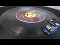 JUST A LITTLE BIT - ROSCO GORDON (1959) on Vee Jay Records 45 RPM