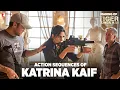 Download Lagu Action Sequences of Katrina Kaif | Making of Tiger Zinda Hai | Salman Khan | Ali Abbas Zafar