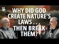 Hypernaturalism and Divine Action