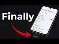 The phone number privacy setup I wish I d found years ago