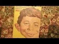The Ridiculously Expensive MAD - 1969 hardcover