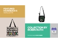 Collection By Robin Ruth Featured Handbags Wallets