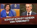 Download Lagu Caroline van der Plas \u0026 NSC confronteren Schoof wegens kwalijke ontmoeting! 