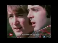 [4K] The Beatles - I Am The Walrus