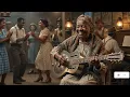 Mama "Slide" Carter - Juke Joint Jubilee (Official 1920s Party Blues)