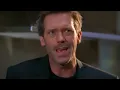 Brave In the Face Of Death | House M.D.