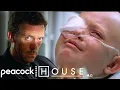 Brave In the Face Of Death House M D