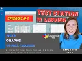 Test Station in LabVIEW Global Variable Process Automation Object-Oriented Programming OOP