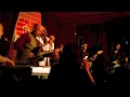 Drinking By Myself - The Caldonians Blues Band @ Big Mama.mov