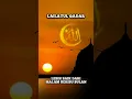 Download Lagu MALAM LAILATUL QODAR LEBIH BAIK DARI SERIBU BULAN #shorts