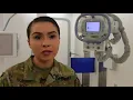 Why I Serve in the US Army as a Radiology Specialist