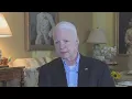 John McCain s younger brother remembers senator as his hero