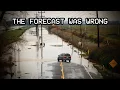 Drought to Deluge Investigating California s Extreme Winter of 2022-23