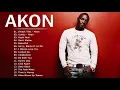 Download Lagu Akon Greatest Hits - Best Songs of Akon Full Album