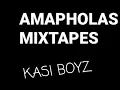 Download Lagu Lawuleka Nhliziyo Yami (Remix) ft. SGVO, Kabza de small \u0026 Zawadi Yamungu (Exclusive Audio)