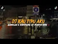 Download Lagu DJ KAU TIPU AKU GAMELAN X KONDANG DJ PINPIN RMX  MP3