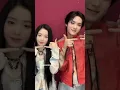 Download Lagu Call the 2 cute leader #irene #redvelvet #wayv #kun #callme #shorts