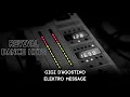 Lagu Gigi D'Agostino - Elektro Message [HQ]