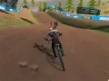 Downhill Rush Full Gameplay Walkthrough