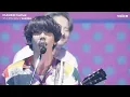 sumika「フィクション」：SAMRISE Festival
