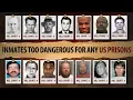 35 Most Evil Inmates America s Toughest Prisons Couldn t Control Full List Shocking Details