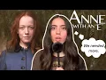 I need to talk about Anne with an E