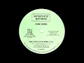 Divine Sounds - What People Do For Money (12'' Version) 1984