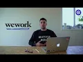Viral Loops partnership with WeWork