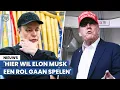 Download Lagu 'Dit biedt mogelijkheden voor nieuwe politieke partij Elon Musk'