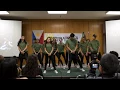 MSU PASS Modern Spring 2018