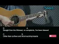 Skylar Grey - Motivation Guitar Chords Lyrics
