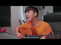 รักนะต้าววาฬ|นุ๊ก ธนดล Ft. ป๊ายปาย โอริโอ้  |「Cover by Parkmalody 」