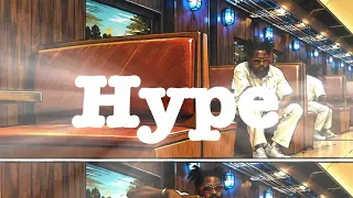Congo Inti - The Hype (feat. No Mind) [Bass Boosted Official Video]