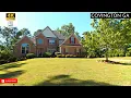 MUST SEE HUGE Home for Sale in Covington GA - 5800 sqft FULL Finished Basement