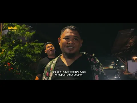 Walid US Theatrical Trailer