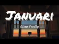 Download Lagu Januari - Glenn Fredly || Mario G. Kalau Cover ( Lirik Lagu)