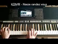 Lagu s770 KOMBI - Nasze Randez Vous