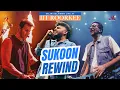 Sukoon (Rewind) at IIT Roorkee | Raj Pandit | Salim Sulaiman - Live In Concert