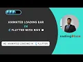 Create Stunning Animated Buttons with Flutter and Rive Step-by-Step Tutorial