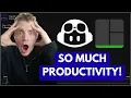 How to run parallel GitHub Copilot agents with tmux and git worktrees
