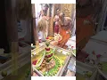 Download Lagu Kashi Vishwanath Abhishekam Bharathi today attire Varanasi Namamisha  Mesha #divine🌧️🎶🎼👍🔔🕉️