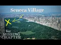 The lost neighborhood under New York s Central Park