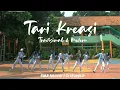 Download Lagu TARI KREASI TERBAIK TRADISONAL MIX MODERN BY PSIKOPAT SMANS - SMA NEGERI 1 CITEUREUP