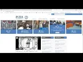 Welcome Tour of the new DCBA Website