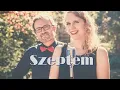 Lagu Szeptem (En chuchotant) - J. Korczakowski \u0026 J. Abratowski
